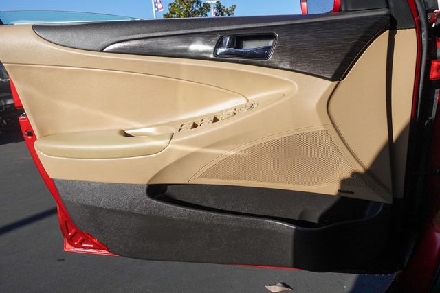 used 2012 Hyundai Sonata car, priced at $8,000