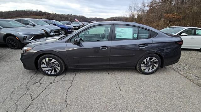 new 2025 Subaru Legacy car, priced at $33,593