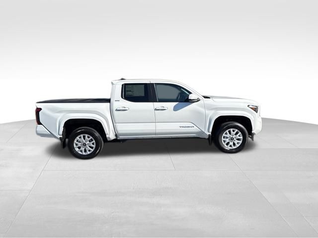 new 2025 Toyota Tacoma car, priced at $42,961