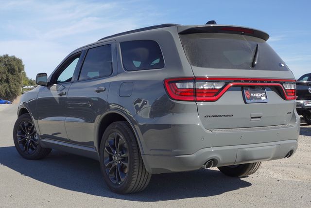 new 2025 Dodge Durango car, priced at $42,175