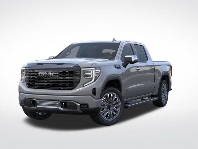 new 2025 GMC Sierra 1500 car, priced at $85,685