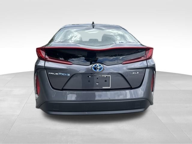 used 2022 Toyota Prius Prime car, priced at $24,199