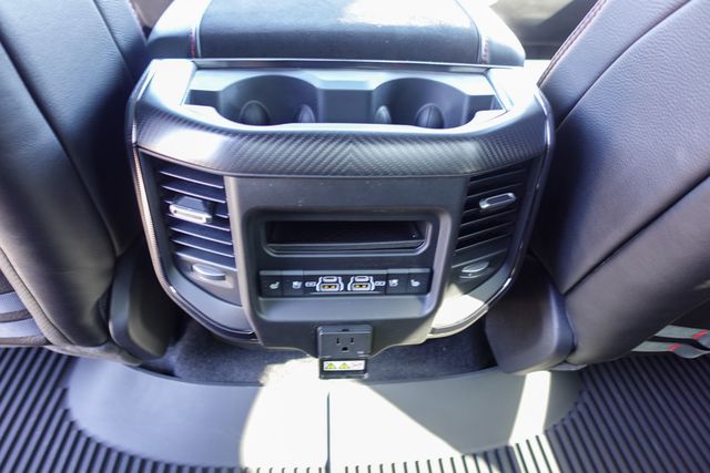 new 2025 Ram 1500 car, priced at $88,790