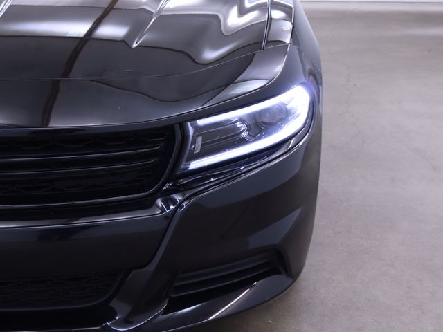 used 2023 Dodge Charger car, priced at $22,999