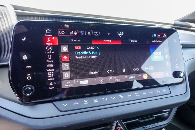 new 2025 Dodge Charger car, priced at $48,636