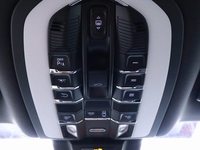 used 2025 Porsche Macan car, priced at $78,845