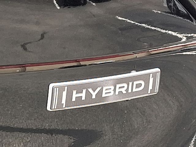 new 2025 Subaru Forester Hybrid car, priced at $40,365