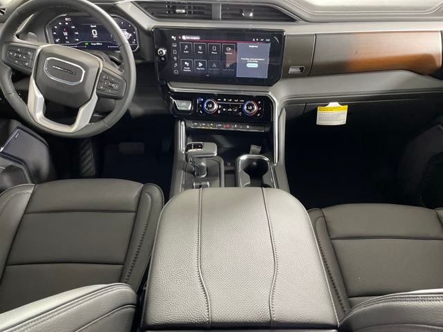 new 2025 GMC Sierra 1500 car, priced at $67,500