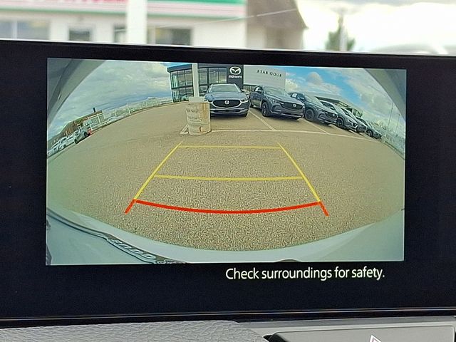 used 2024 Mazda CX-90 PHEV car, priced at $34,880