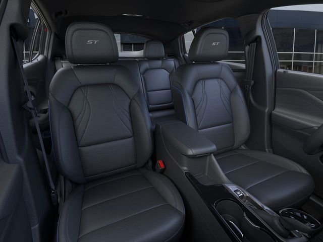 new 2025 Buick Envista car, priced at $29,625