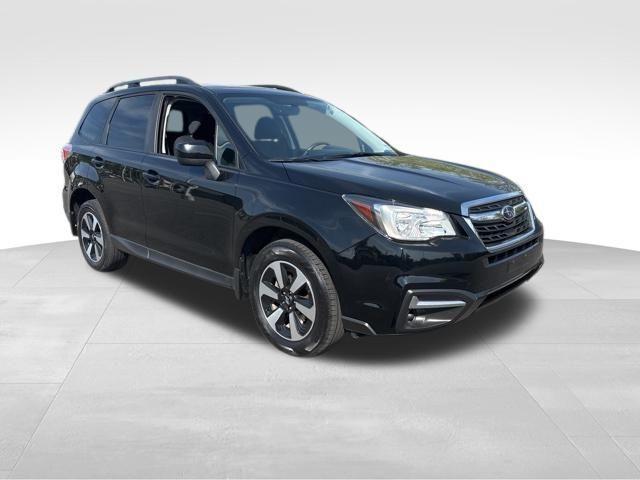 used 2018 Subaru Forester car, priced at $15,789