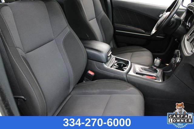 used 2022 Dodge Charger car, priced at $21,999
