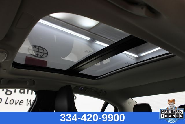 used 2024 Volvo S60 car, priced at $29,999