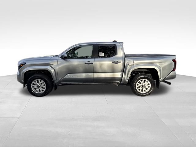 new 2025 Toyota Tacoma car, priced at $43,036