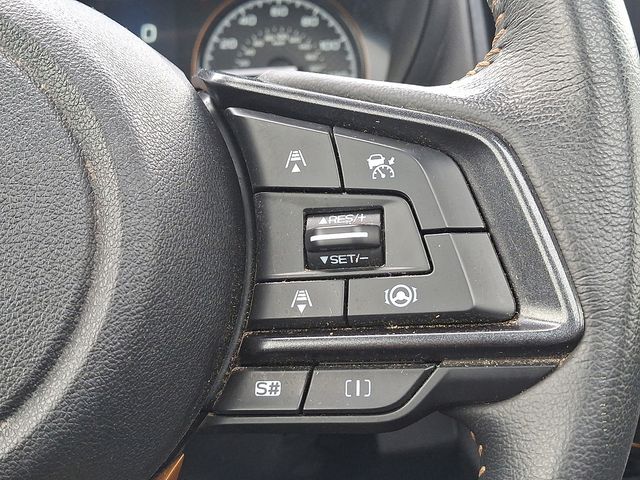 used 2023 Subaru Forester car, priced at $31,806