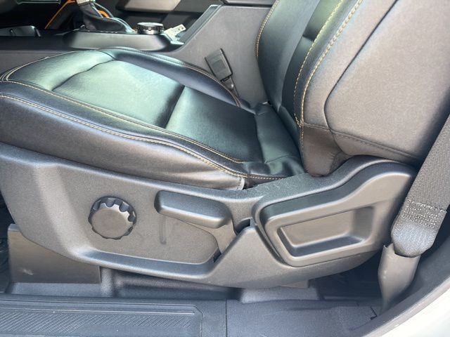 used 2023 Ford Bronco car, priced at $43,999