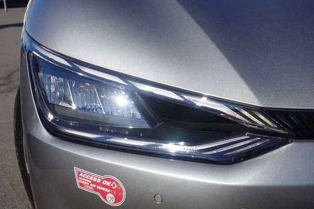 used 2024 Kia EV6 car, priced at $26,898