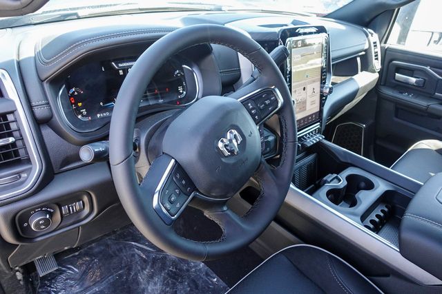 new 2026 Ram 2500 car, priced at $84,530