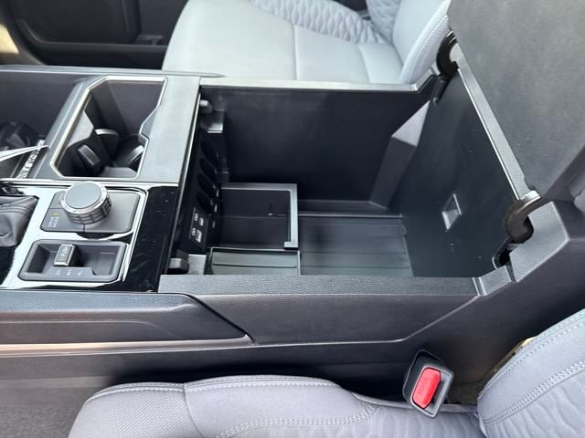 new 2025 Toyota Tundra car, priced at $54,460