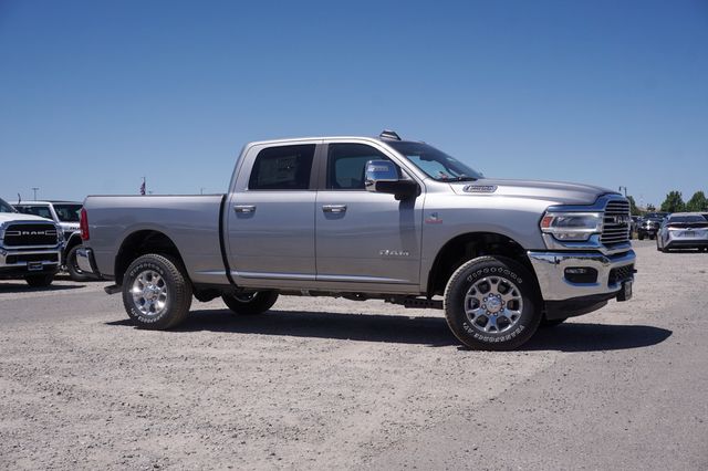 new 2024 Ram 2500 car, priced at $74,775