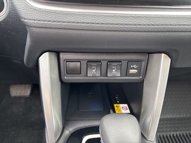 used 2022 Toyota Corolla Cross car, priced at $28,299