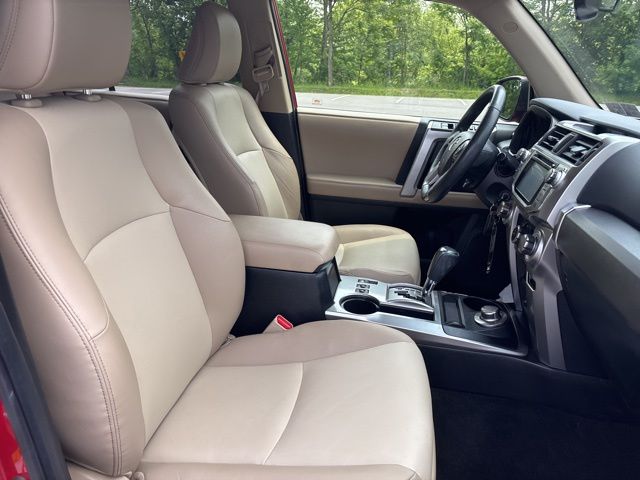 used 2018 Toyota 4Runner car, priced at $32,999
