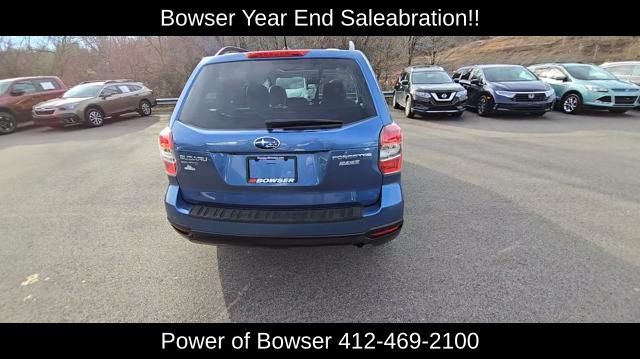 used 2015 Subaru Forester car, priced at $12,999