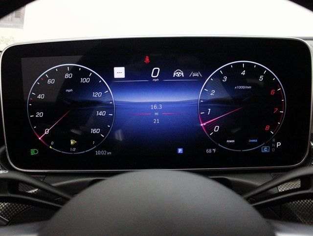 new 2024 Mercedes-Benz CLE car, priced at $75,645