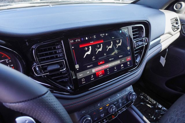 new 2026 Dodge Durango car, priced at $41,235