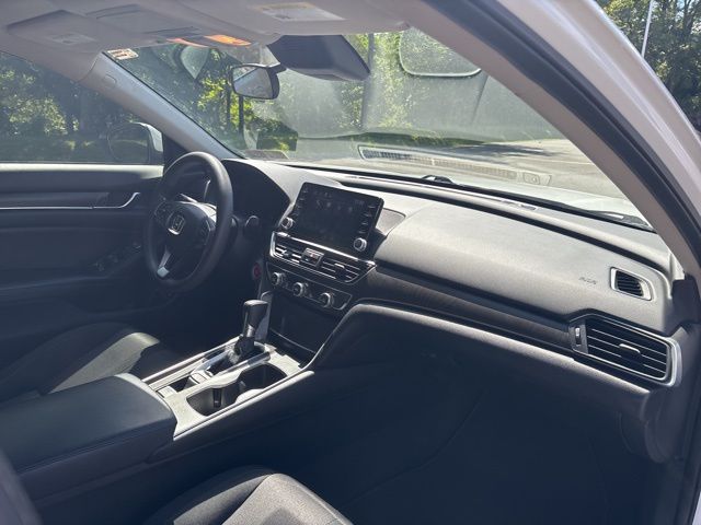 used 2018 Honda Accord car, priced at $19,699