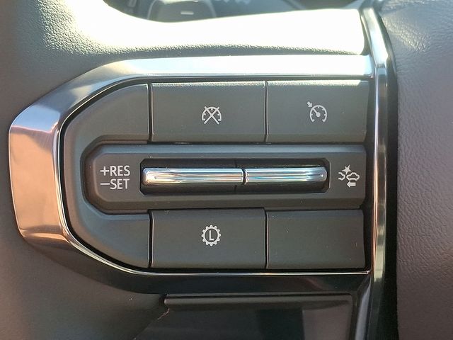 new 2026 GMC Terrain car, priced at $43,185