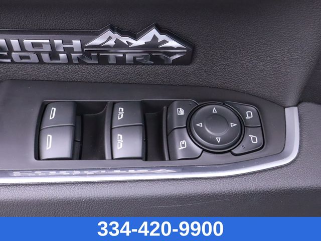 used 2023 Chevrolet Silverado 1500 car, priced at $54,999