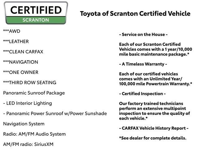used 2024 Kia Sorento car, priced at $30,995