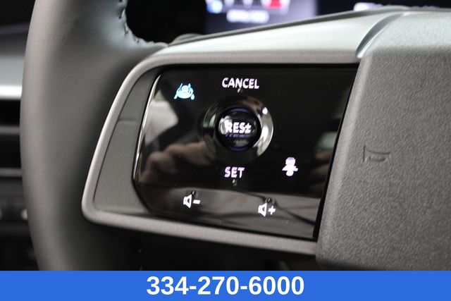 new 2025 Nissan Murano car, priced at $48,165