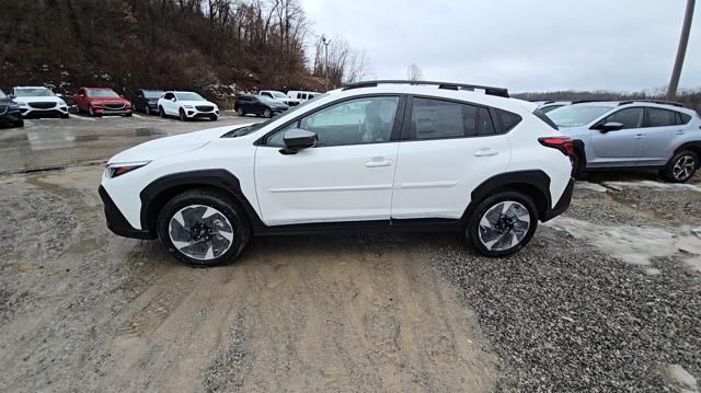 new 2025 Subaru Crosstrek car, priced at $32,314