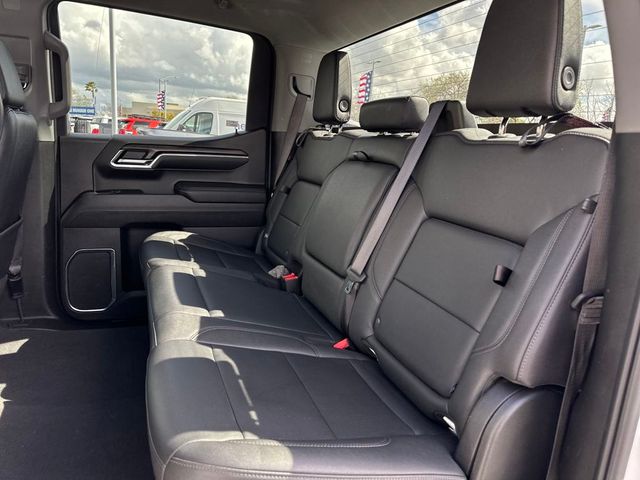 used 2024 GMC Sierra 1500 car, priced at $41,449