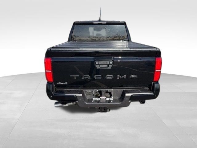 new 2025 Toyota Tacoma car, priced at $42,935