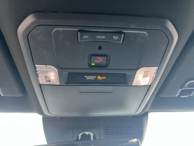 new 2025 Toyota Tacoma car, priced at $47,508