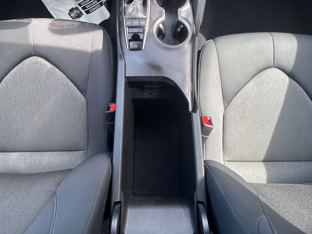 used 2024 Toyota Camry car, priced at $26,699