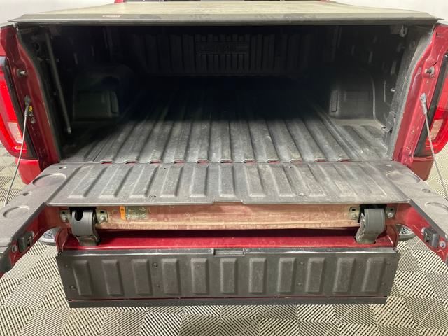 used 2020 GMC Sierra 1500 car, priced at $39,000