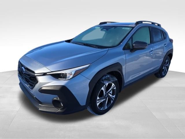 new 2025 Subaru Crosstrek car, priced at $28,196