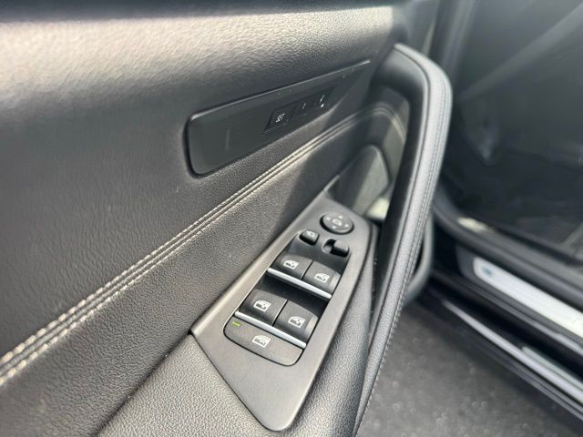 used 2021 BMW 5-Series car, priced at $28,449