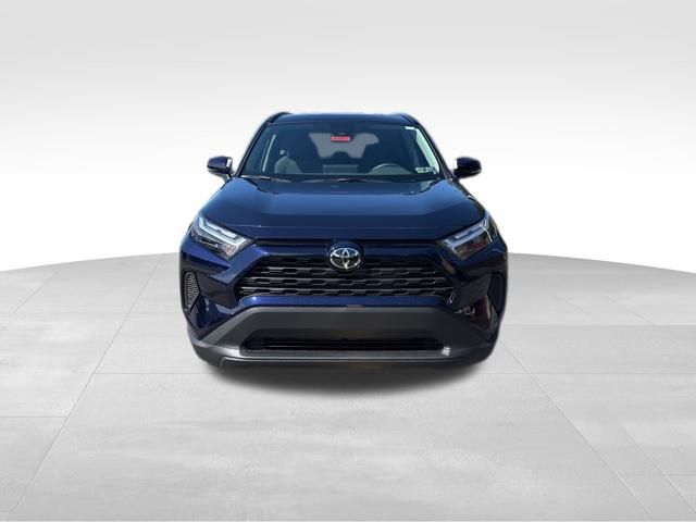 new 2025 Toyota RAV4 Hybrid car, priced at $36,818