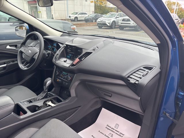 used 2019 Ford Escape car, priced at $13,499