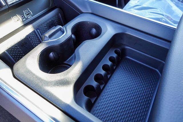 new 2025 Ram 3500 car, priced at $73,690