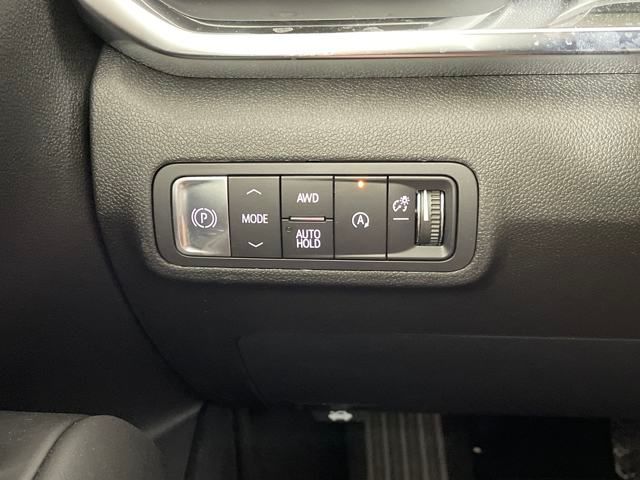 new 2026 GMC Terrain car, priced at $42,000