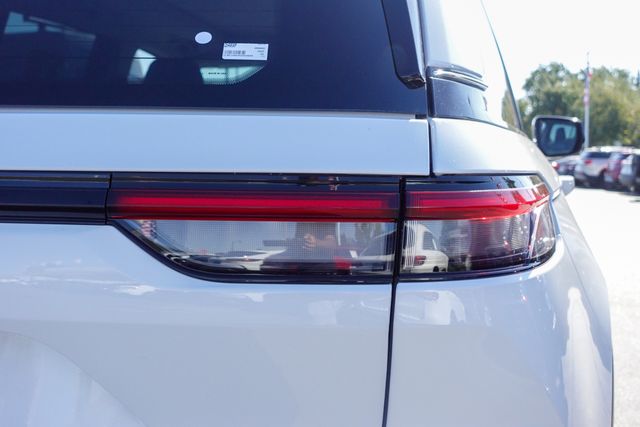 used 2024 Jeep Grand Cherokee car, priced at $30,788