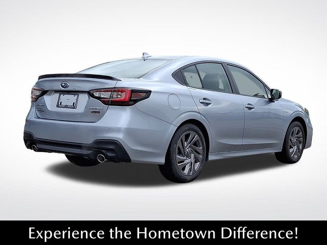 new 2025 Subaru Legacy car, priced at $36,914