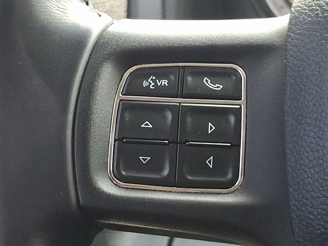 used 2015 Ram 1500 car, priced at $24,885