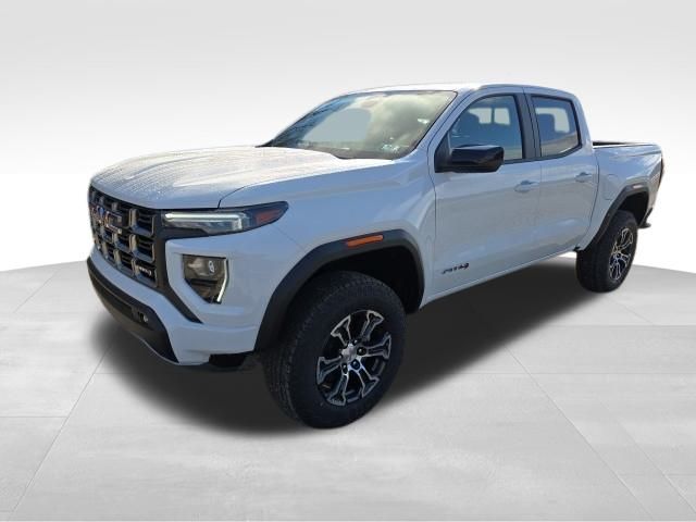 new 2024 GMC Canyon car, priced at $44,685